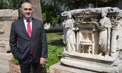 Turizmci Hamit Kuk; “Turizmde rekabet gücü en yüksek ülkelerden biriyiz”