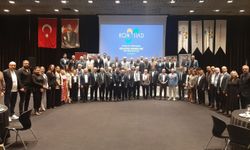 KONYSİAD’da Antalya’nın turizminin geleceği konuşuldu