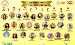 Türkiye Ulusal STEM Çalıştayı tamamlandı