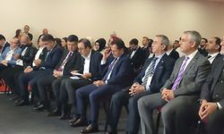 Konya’da Türkiye'nin Kahramanları bir araya geldi
