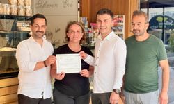 Gazipaşa’da tütün denetimi yapıldı