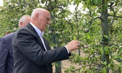 TZOB Genel Başkanı Şemsi Bayraktar’dan önemli açıklama