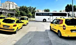 Antalya'da taksilere bayram zammı yolda… İndi-bindi ücreti dudak uçuklattı