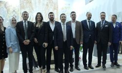 Uğur Erdoğan: "Denizli'miz Türkiye'de diğer illerin önünde geliyor"