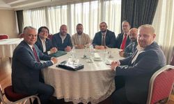 Uysal'a destek yağmuru
