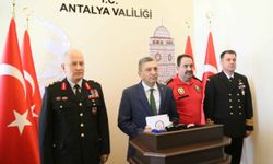 Antalya’daki oteller için ‘Makul süre’ belirsizliği