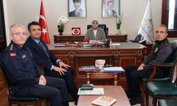 Bayram tatilinde Afyonkarahisar’dan 5 milyon 860 binin üzerinde araç geçişi oldu