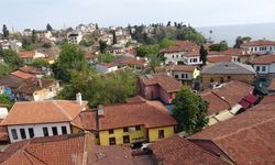 Antalya'da 1600 otelden yüzde 90'ı risk altında