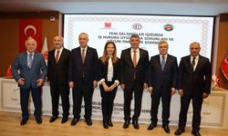 Yargı ve iş dünyası Adana'da buluştu