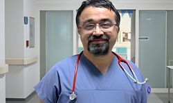Yoğun bakım uzmanı doktorun hazin ölümü