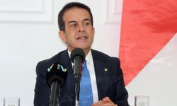 YÖREX yurt dışına açılıyor… Ali Çandır Almanya’yı işaret etti