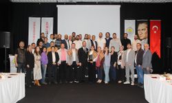 YÖRSİAD eğitim gündemi ile toplandı