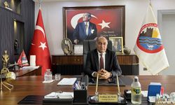 Yumurtalık Belediye Başkanı Altıok; "Yıllık gider 168 milyondan 143 milyona düştü"