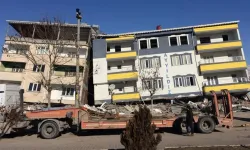 İMO Başkanı Akdoğan’dan ‘Geoteknik Mühendislik’ çağrısı