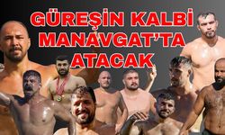 2025 Manavgat Yağlı Güreşleri’ni hangi kanal yayınlayacak? Güreşler ne zaman ?