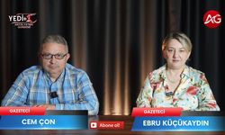 Siyasetin Nabzı YEDİ+1: Konyaaltı Sahili'nde neler oluyor?