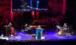 8. Antalya Akra Caz Festivali başlıyor