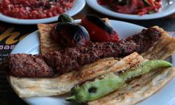 Adana Kebap, bize Osmanlı döneminden miras
