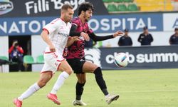 Alanyaspor-Sivasspor maçı kaç kaç bitti?