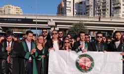 Antalya Barosu’ndan tutuklu gençlere umut mektubu