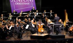 Bestecisinin duyamadığı efsane! Özgürlük ve Kardeşliğin Senfonisi Antalya’da yankılanacak