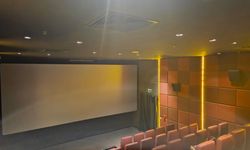 Eğlence sektöründe rekabet büyüyor, sinema salonları boş kaldı