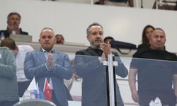 Boztepe: “Evimizde yıkılmayıp, deplasmandan zaferlerle döneceğiz”