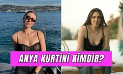 Anya Kurtini Kimdir? Instagram Fenomeni Kaç Yaşında?