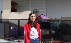 Apartmanda köpek besleme krizi! Komşular birbirine girdi