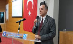 ASAT’ta tıbbi jeoloji eğitimi! Sular masaya yatırıldı