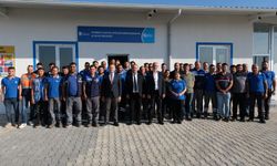ASAT’tan hem üretim hem müdahale için stratejik tesis