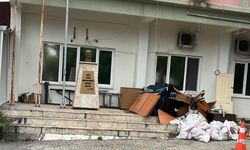Muratpaşa Belediyesi, Atatürk'e yapılan saygısızlığa ‘dur’ dedi