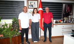 ATSO öğrencisi Greenwich Üniversitesi’nde mülakata girecek