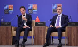 Dışişleri Bakanı Hakan Fidan’dan Teksas ve Ankara çağrısı