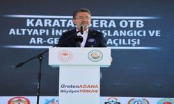 Bakan Yumaklı açıkladı... TMO’dan alım garantisi