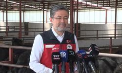 Tarım ve Orman Bakanı İbrahim Yumaklı’dan müjde! 18 bin liralık destek verilecek