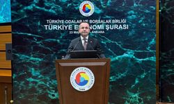 MATSO Başkan Güngör, talep ve sorunları Ankara'ya taşıdı