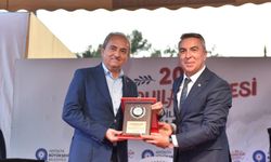 Başkan Kocagöz, Burdurlularla buluştu