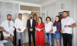 Antalya’da büyük dolandırıcılık iddiası… İnşaat mağduriyetinin fiyatı dudak uçuklattı