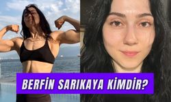 Berfin Sarıkaya Kimdir? Ünlü Fenomen Kaç Yaşında?