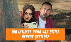 Bir İhtimal Daha Var Dizisi Nerede Çekildi? Ata Demirer’in Yeni Dizisi Hangi Kanalda?
