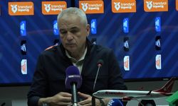 Sivasspor Teknik Direktörü Çalımbay: “Daha iyi sonuçlar alınabilirdi