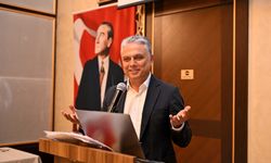 Başkan Uysal: “Sürdürülebilir bir ekonomik dönüşüm gerekli”