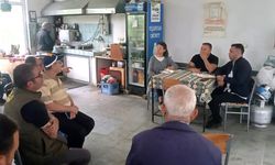 Muğla Büyükşehir’den dolu afetine karşı müdahale