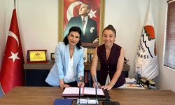 Eğitim ve sektör arasındaki köprü Marmaris’te kuruldu