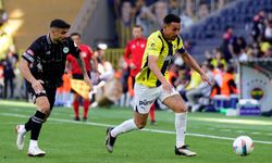 Fenerbahçe – Konyaspor maçı kaç kaç bitti?