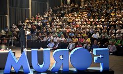 Forum Muratpaşa’da gündem: Anayasa Krizi