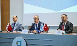 Deprem bölgesindeki gazetecileri rahatlatan açıklama Erkılınç’tan geldi