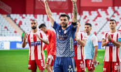 Genç kaleci Abdullah Yiğiter’in puan kaybı yok