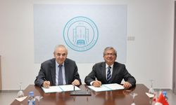 KTO Karatay Üniversitesi ve Girne Üniversitesi arasında iş birliği